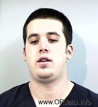 Tyler Timothy Whitzel Mugshot